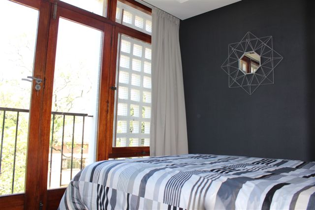 To Let 1 Bedroom Property for Rent in Stellenbosch Central Western Cape